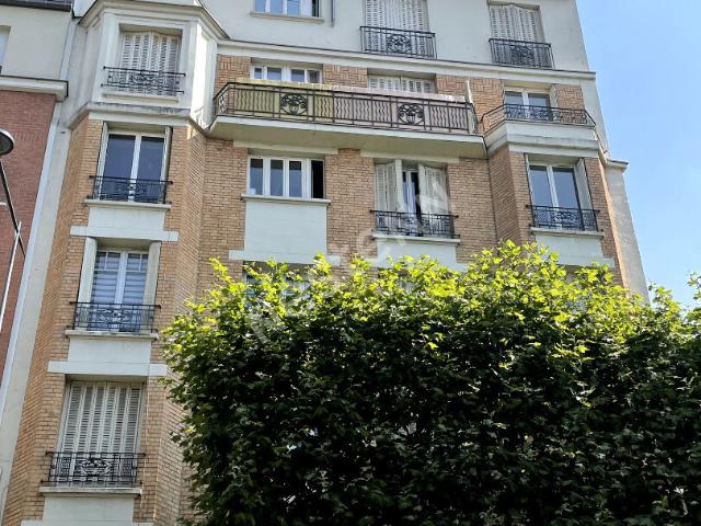 Appartement 1 pièce 16 m²