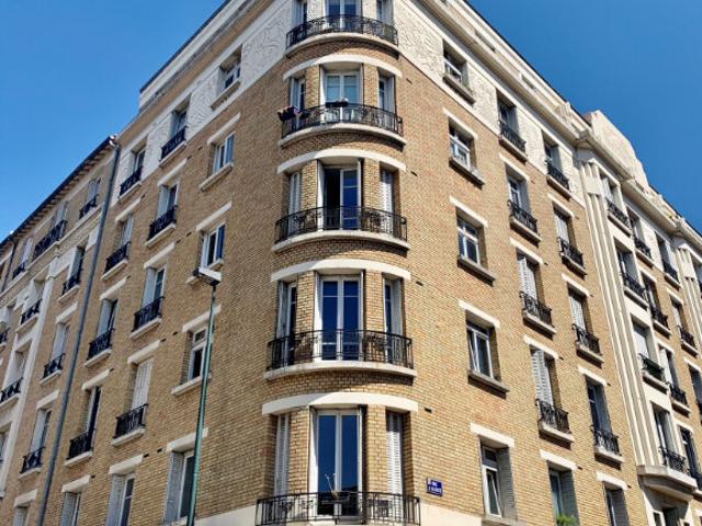 Appartement 1 pièce 16 m²
