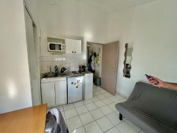 Appartement 1 pièce 16 m²