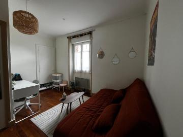 Appartement 1 pièce 16 m²