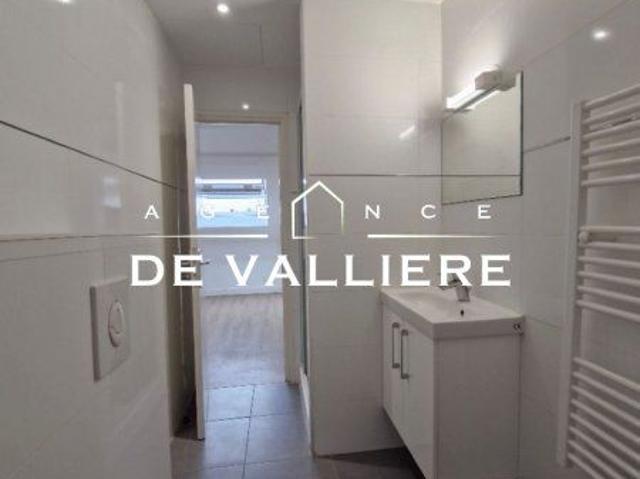Appartement 1 Pièce 16 m²