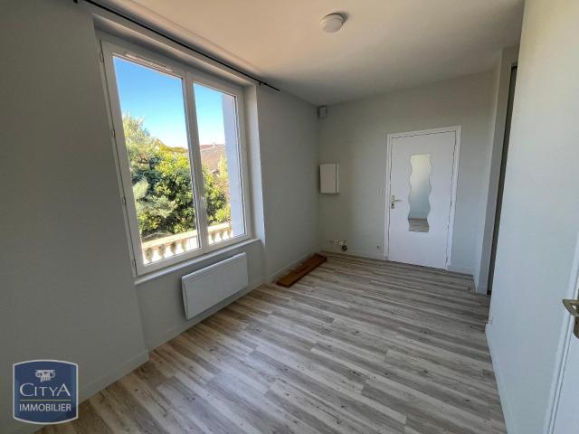 Appartement 1 pièce 16 m²