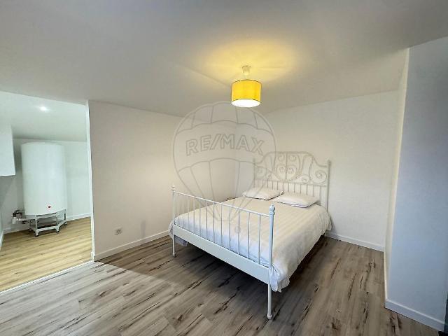 Appartement 1 pièce 16 m²