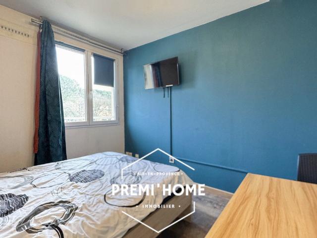 Appartement 1 pièce 16 m²