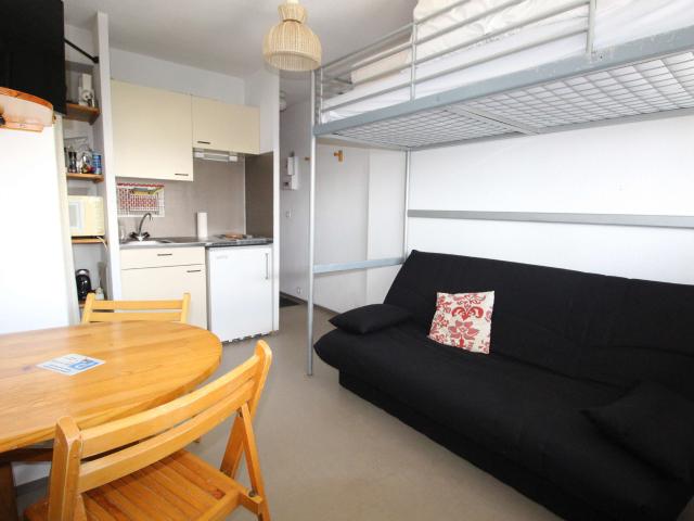 Appartement 1 pièce 16 m²