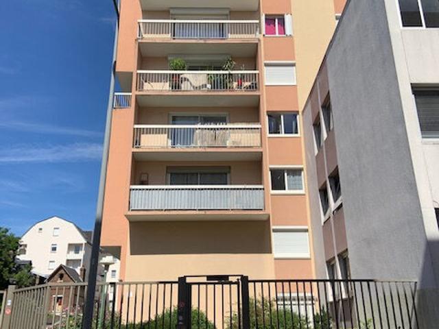 Appartement 1 pièce 16 m²