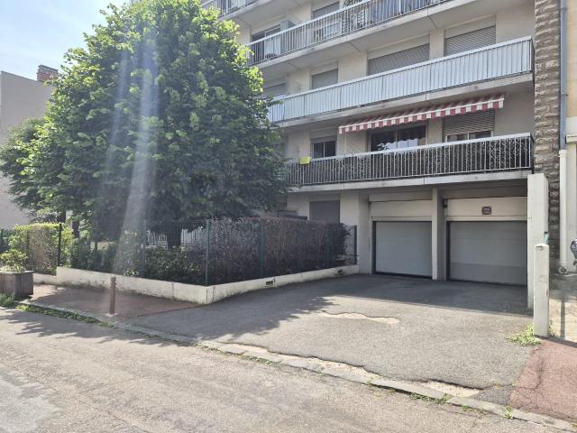 Appartement 1 pièce 16 m²