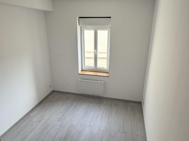 Appartement 2 pièces 26 m²