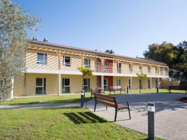 Appartement 1 pièce 16 m²