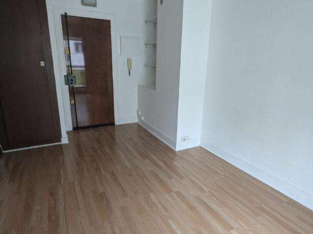 Appartement 1 pièce 16 m²