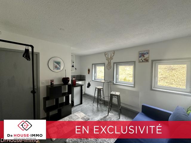 Appartement 1 pièce 16 m²