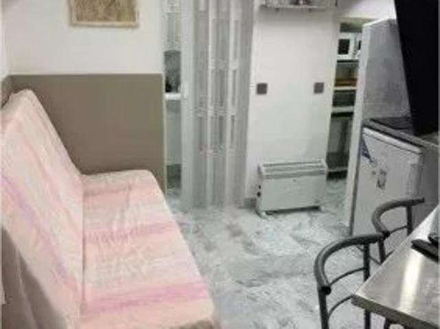 Appartement 1 pièce 16 m²