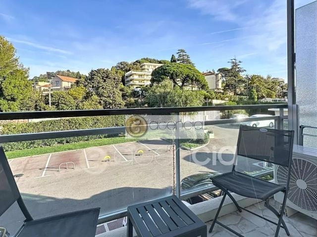 Appartement 1 pièce 16 m²