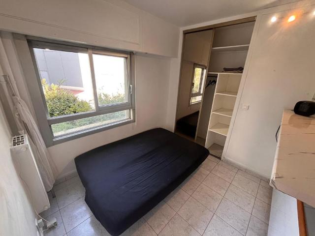 Appartement 1 pièce 16 m²