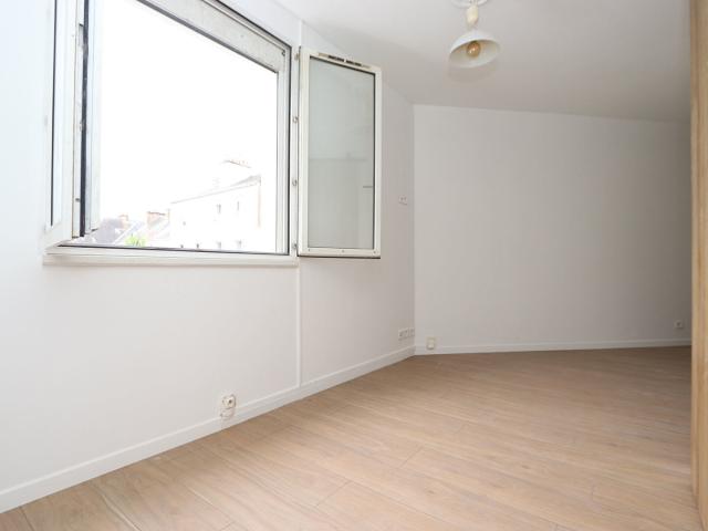 Appartement 1 pièce 16 m²