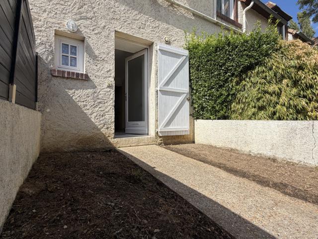 Appartement 1 pièce 16 m²