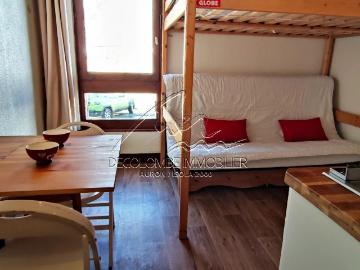 Appartement 1 pièce 16 m²