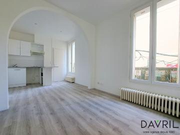 Appartement 1 pièce 16 m²