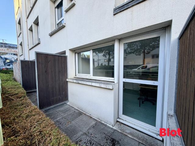 Appartement 1 pièce 16 m²