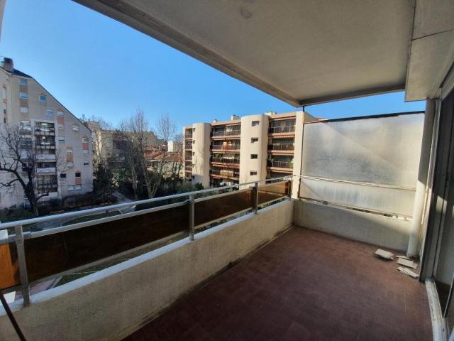 Appartement 1 pièce 16 m²