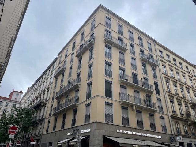 Appartement 1 pièce 16 m²