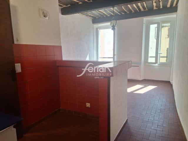 Appartement 1 Pièce 16 m²
