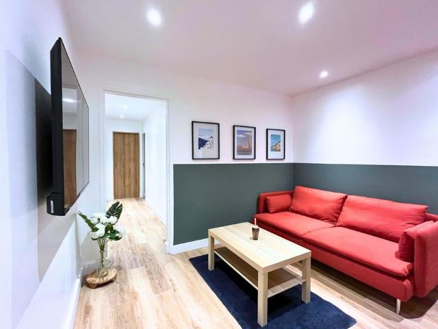 Appartement 1 Pièce 16 m²