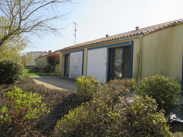 Appartement 1 pièce 16 m²