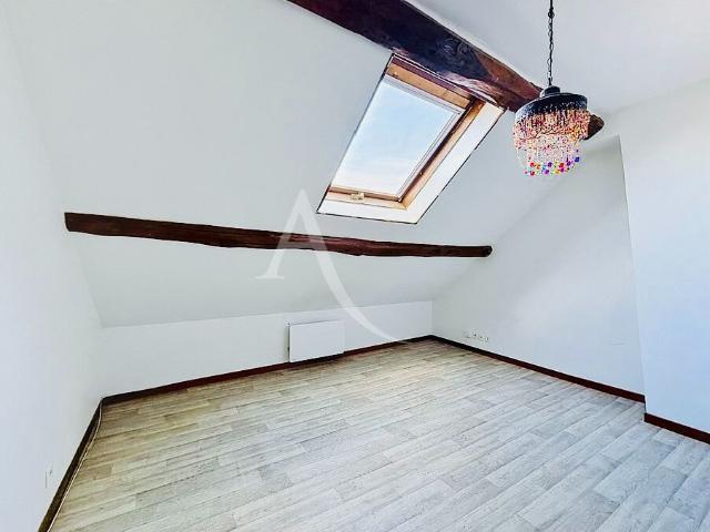 Appartement 1 pièce 16 m²