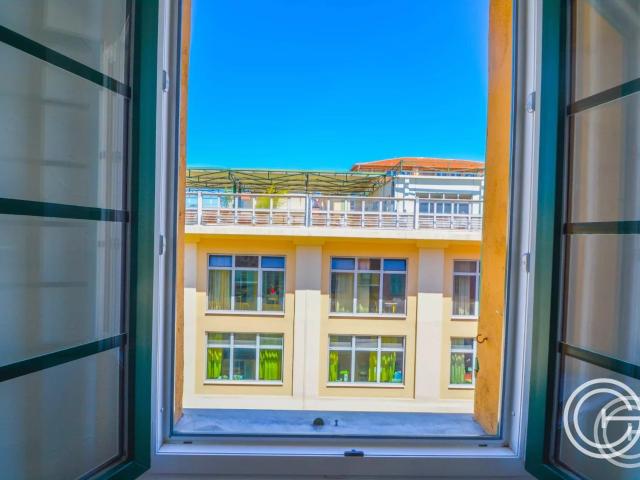 Appartement 1 pièce 16 m²
