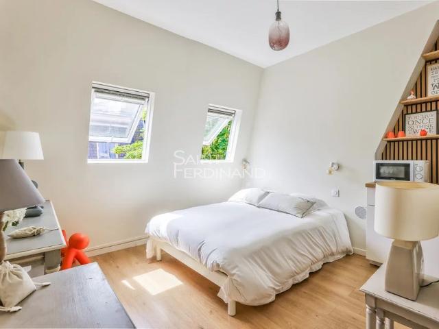 Appartement 1 pièce 16 m²