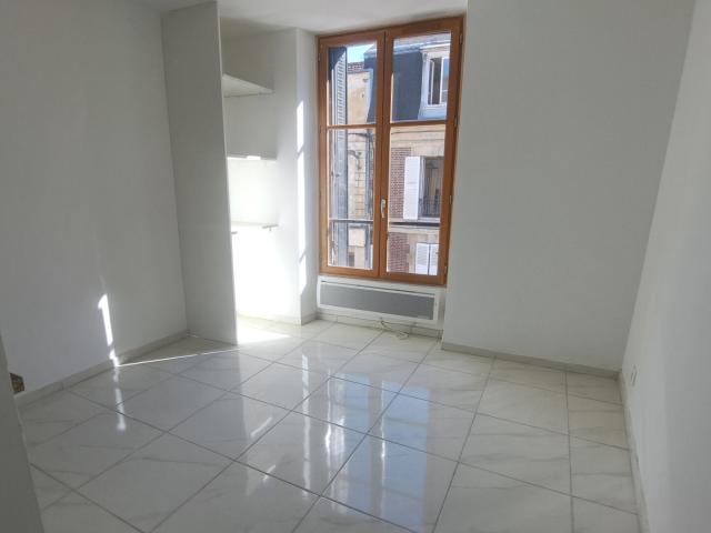 Appartement 1 pièce 16 m²