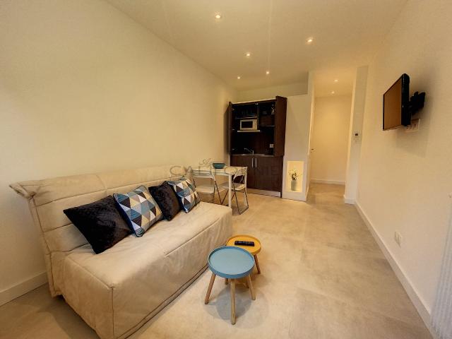 Appartement 1 pièce 16 m²