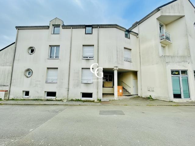 Appartement 1 pièce 16 m²