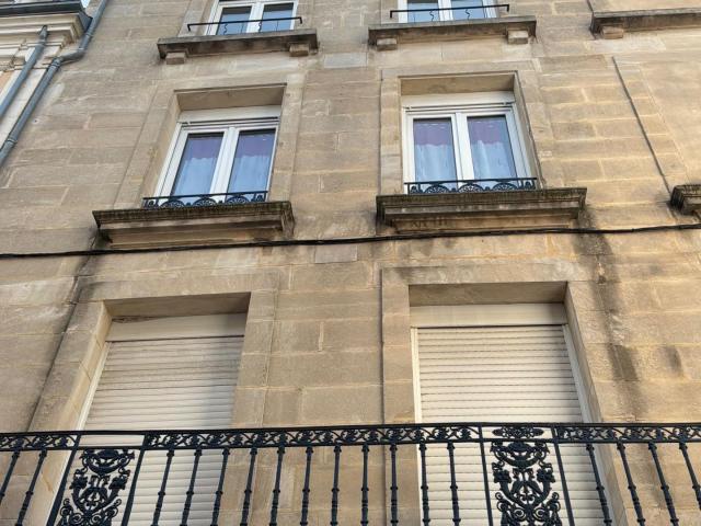 Appartement 1 pièce 16 m²