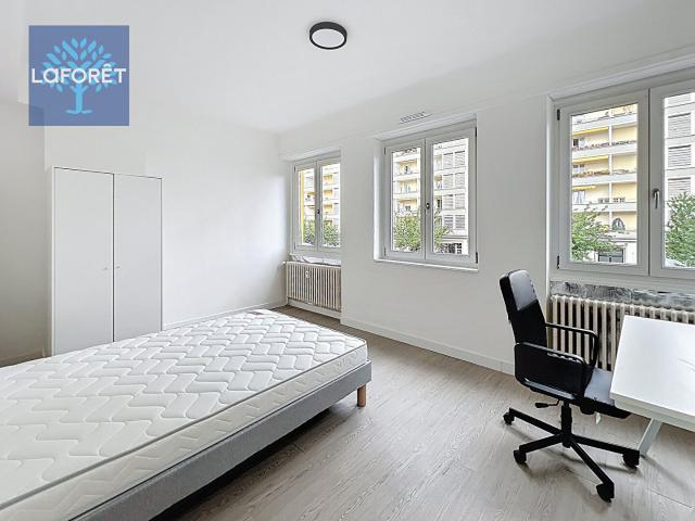 Appartement 1 pièce 16 m²