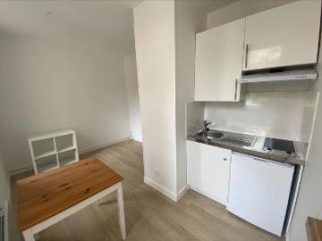 Appartement 1 pièce 16 m²