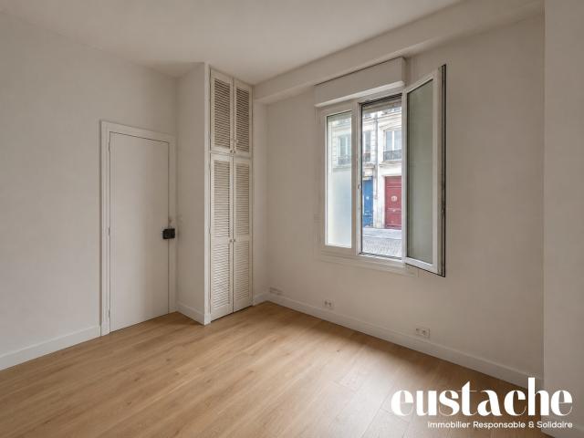 Appartement 1 pièce 16 m²