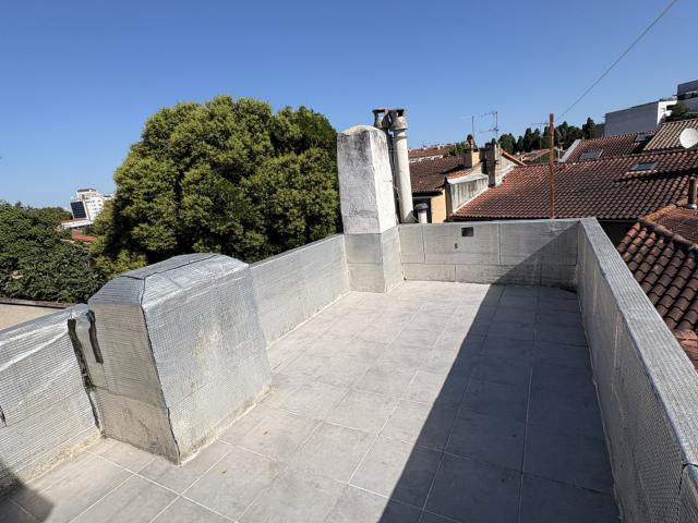 Appartement 1 pièce 16 m²