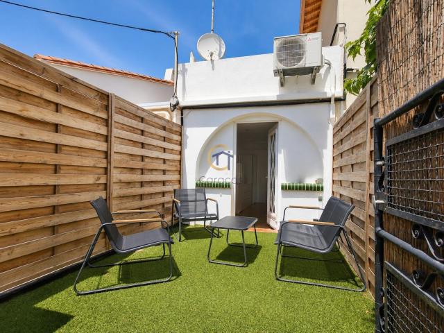 Appartement 1 pièce 16 m²