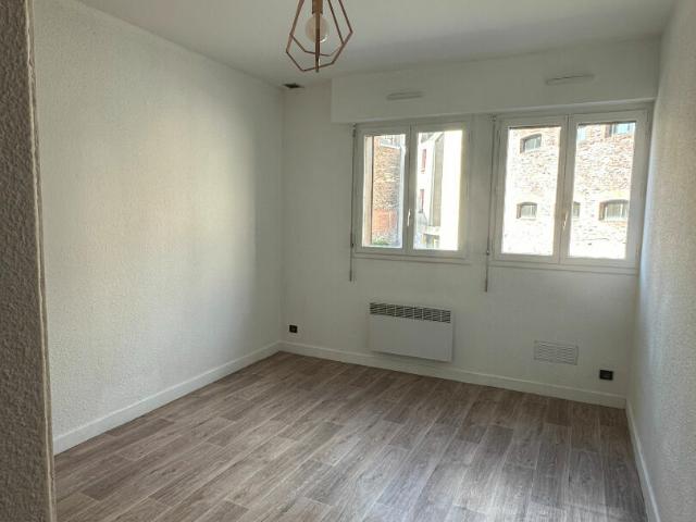 Appartement 1 pièce 16 m²