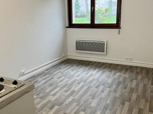 Appartement 1 pièce 16 m²