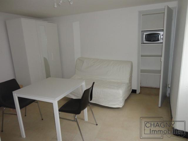 Appartement 1 pièce 16 m²