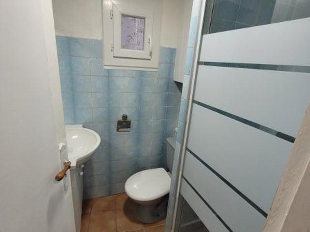 Appartement 1 Pièce 16 m²