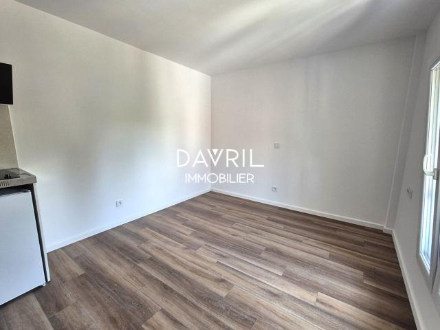 Appartement 1 pièce 16 m²