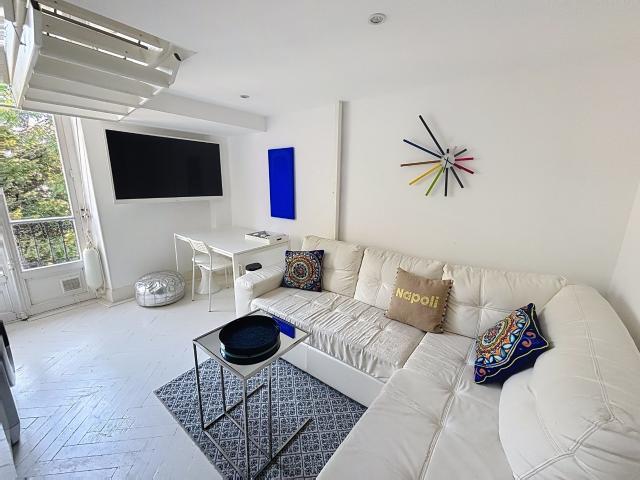 Appartement 1 pièce 16 m²