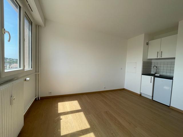 Appartement 1 pièce 16 m²