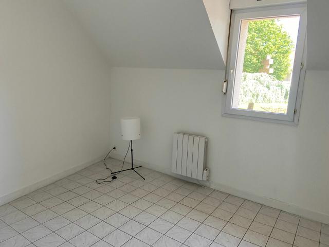Appartement 1 pièce 16 m²