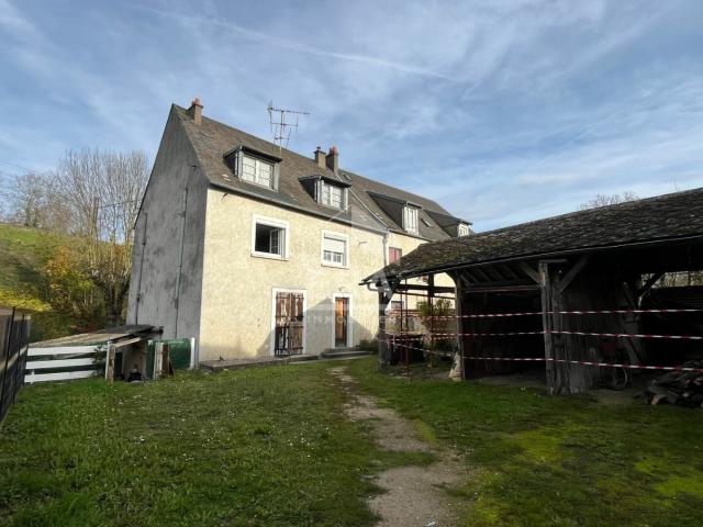 Appartement 1 pièce 16 m²