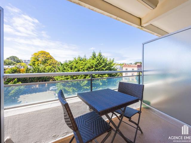 Appartement 1 pièce 16 m²